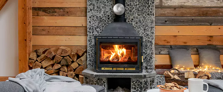 Affordable Wood Fireplace Fixing Solutions in Madison, Mississippi