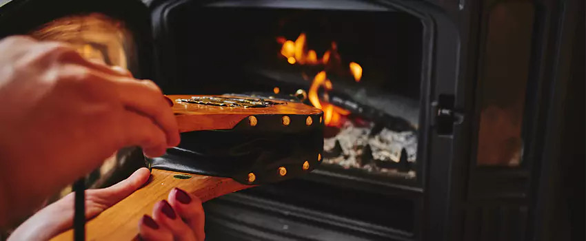Cost of Wood Furnace Repair and Installation Services in Madison, MS
