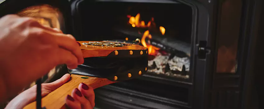 Wood Stove Grates Repair in Madison, Mississippi